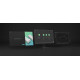 HPE Aruba Networking UXI Agent 1-year Cloud Subscription E-STU